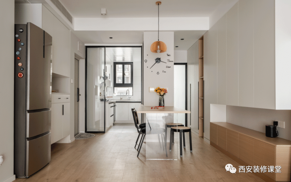 小户型10个累赘设计,不要再做了