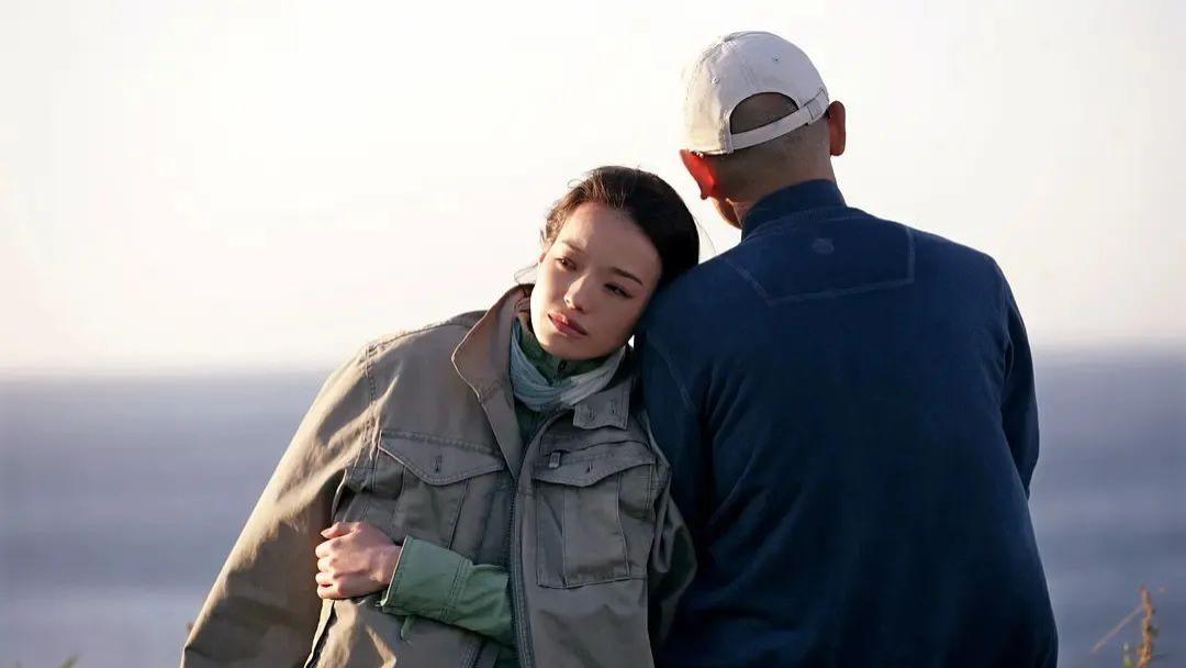 舒淇|舒淇新照罕见翻车，到底是颜值下降还是造型的锅？