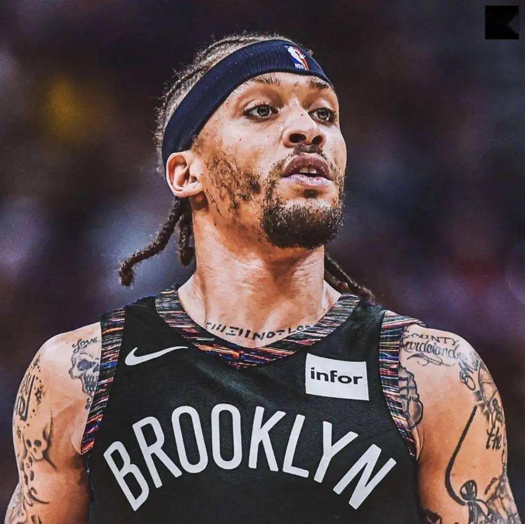 比斯利|哭了！终于回来！比斯利找到新工作！他让NBA整整封杀3年