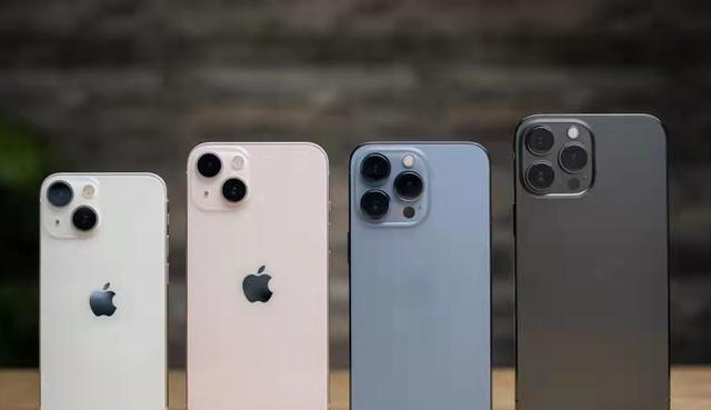 iphone13|6千元预算，是购买iPhone13，还是入手国产旗舰？内行人这样说的