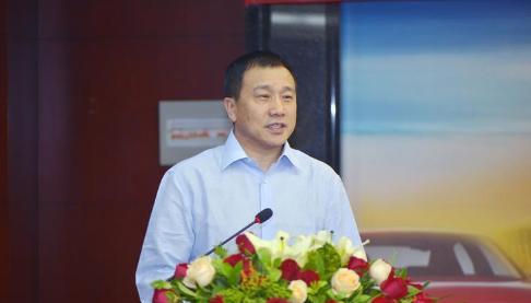 广汇集团被立案，靠3000元复员费起家的孙广信，商业版图有多大？