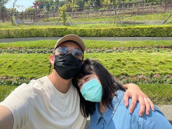 小鬼|黄鸿升走2年!守护他20年女人首曝光 Junior带他生前最爱上阳明山