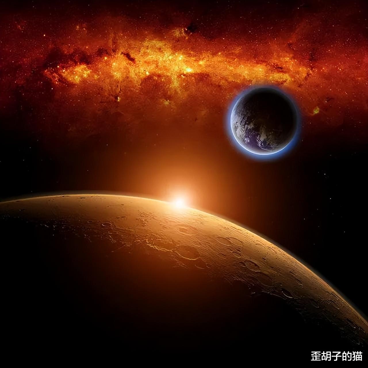 索哈拉雷星&积极自由消极自由