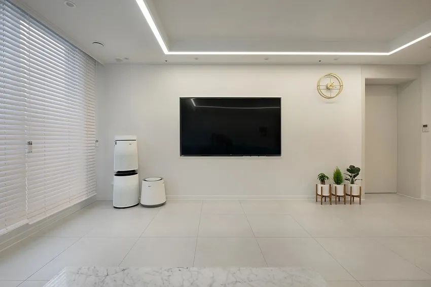 一家4口的139㎡顶复式,平凡的人不平凡的家,幸福感旁人羡慕不来