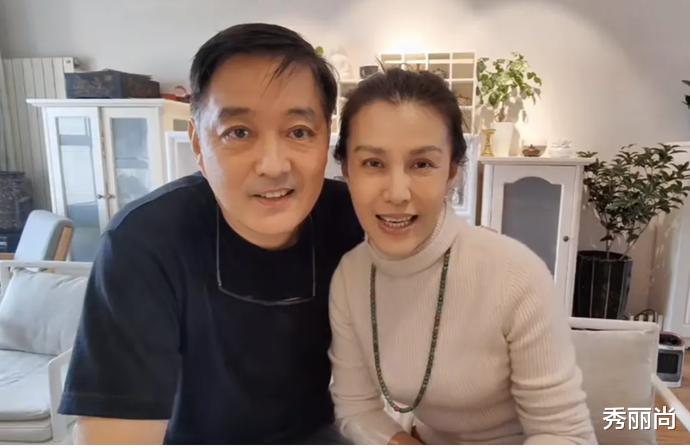 7位琼瑶男主颜值今昔对比,有人帅了半辈子,有人发福似奶奶