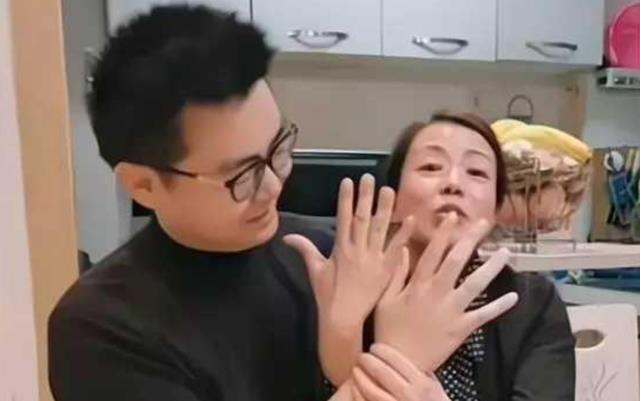 李景伟起诉人贩子为母讨公道,柴桑为他点赞,姚威感受到新的压力