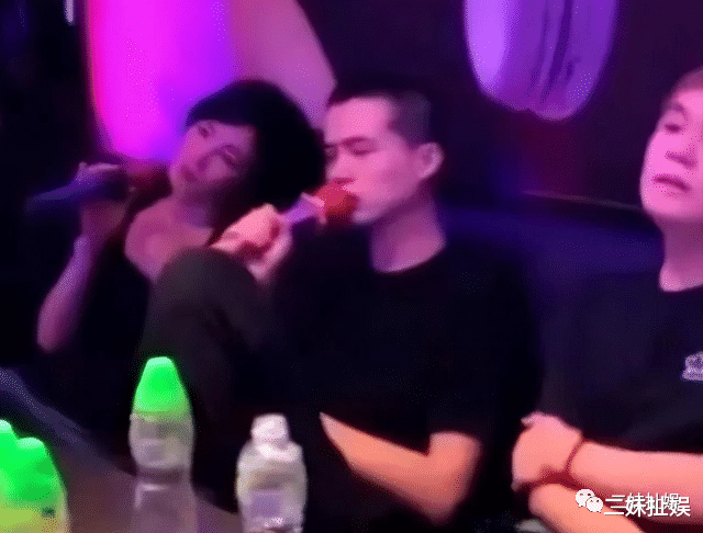 张柏芝|著名娱记爆猛料，张柏芝第三子生父就是霆锋，两人最近打算复婚