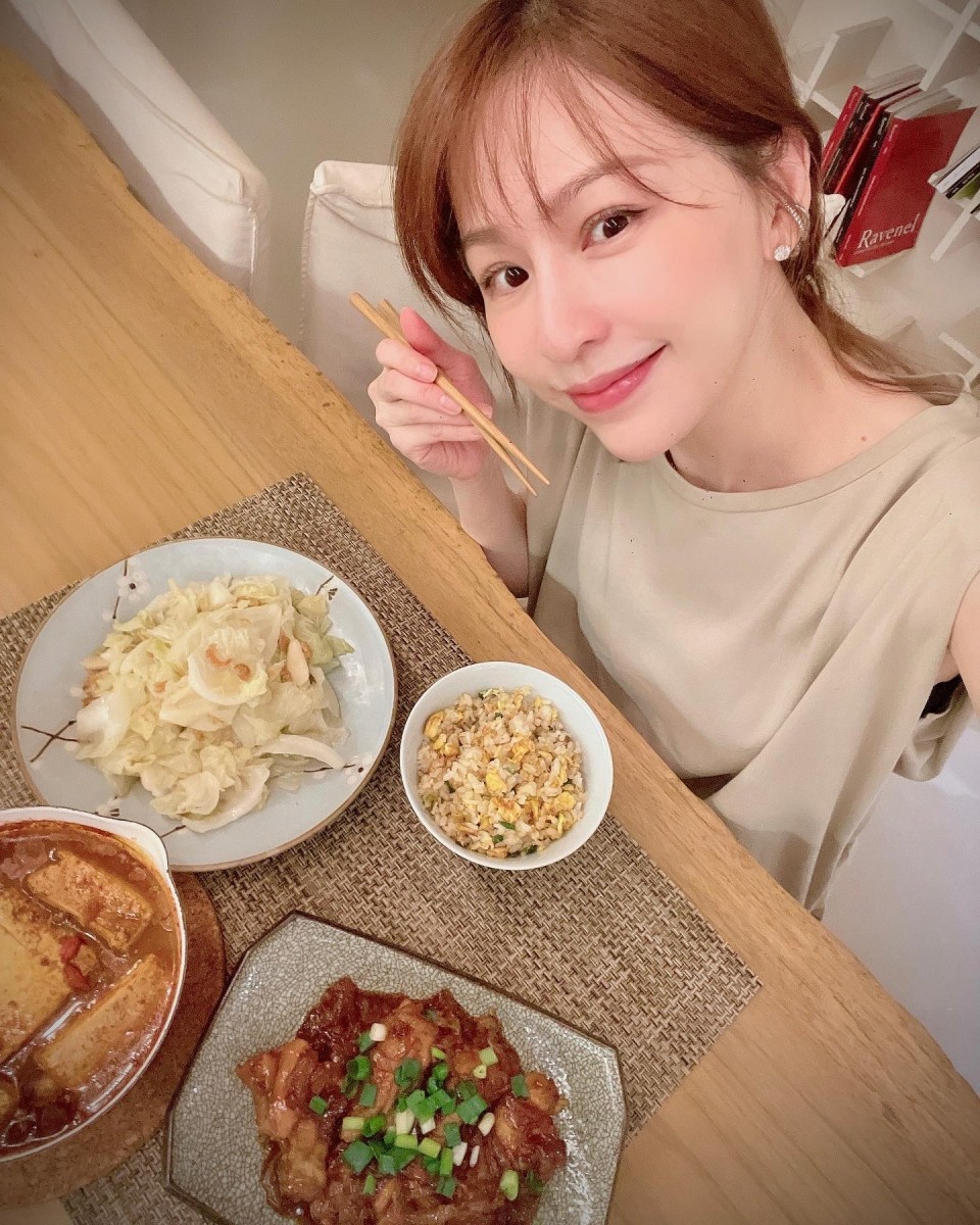 补钙 39岁王心凌保持冻龄的5个秘诀