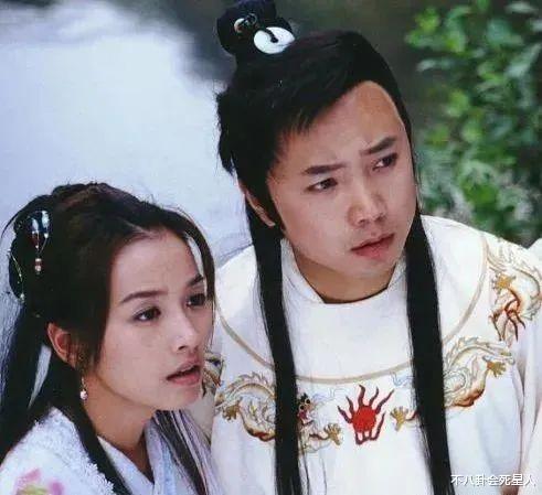 李小璐|曾经风光，如今过气的6位内地女星，“变脸”，吃路边摊，当网红