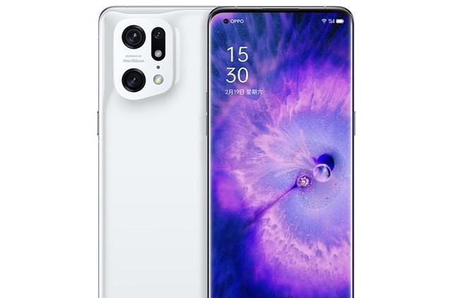 哈苏|摄影爱好者，预算6000元左右，推荐入手OPPOFindX5Pro