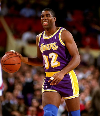 乔·约翰逊|盘点NBA5大约翰逊