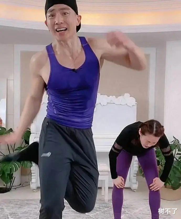 |离婚后，Angelababy敢吹演技了？