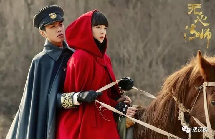 张若昀|【《庆余年》神剧男星】《雪中悍刀行》掀张若昀风潮　网推他还有3部必追之作