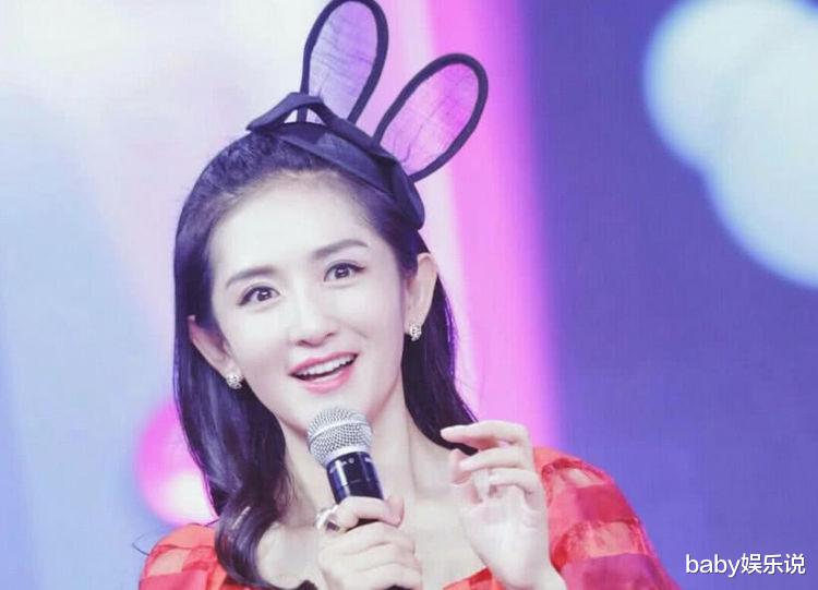 谢娜|“狂妄自大”的谢娜，也走到了今天