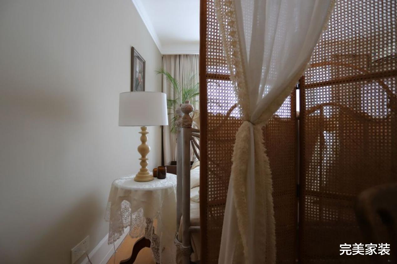 90后设计师爆改北京小家,用设计证明36㎡也能很美,很有魅力!