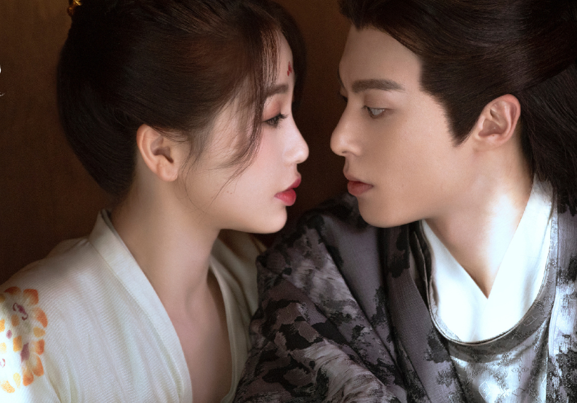 白敬亭|仅仅播6集，白敬亭新剧拿下热度第一，老戏骨演技令人拍案叫绝