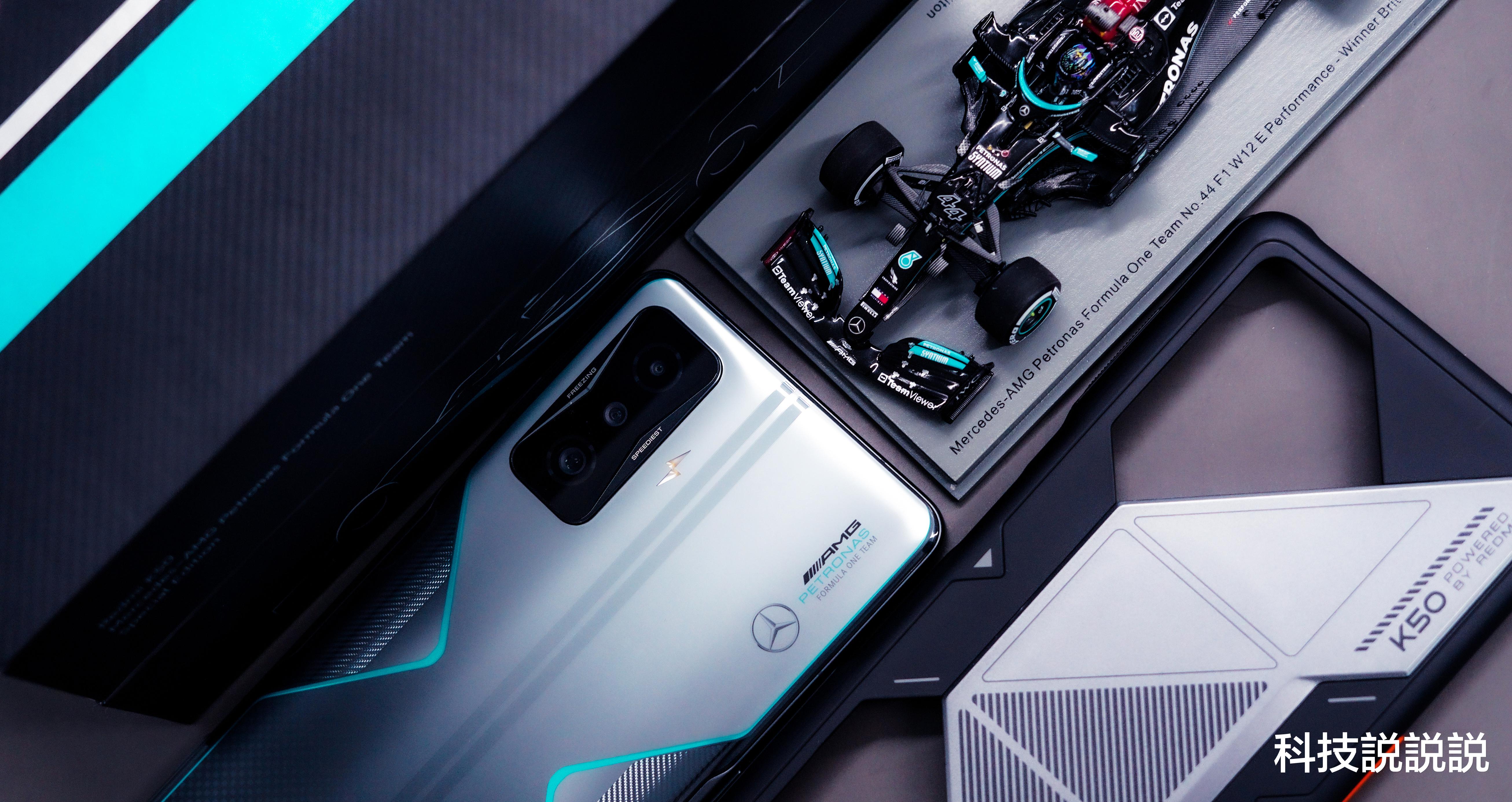 红米手机|12GB+256GB+120W，售价仅4199元，一天后开售或将迅速售罄！