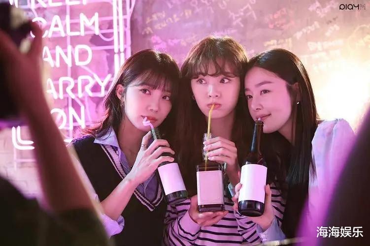 经典|盘点4部经典的电视剧,每一部都轻松解压,哪部是你熬夜追的?