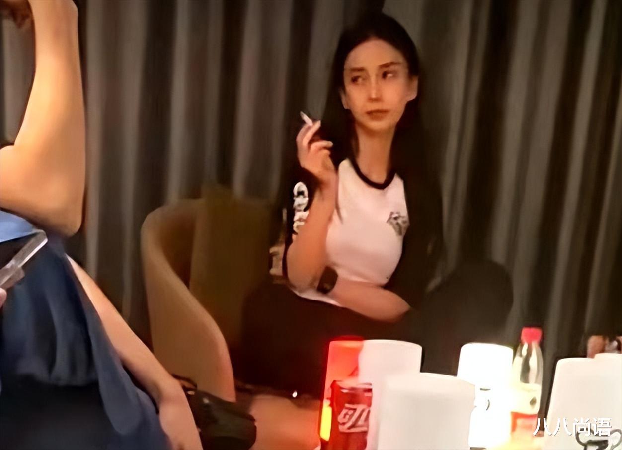 Angelababy|Baby以后交友长点心吧！“内鬼”就在身边