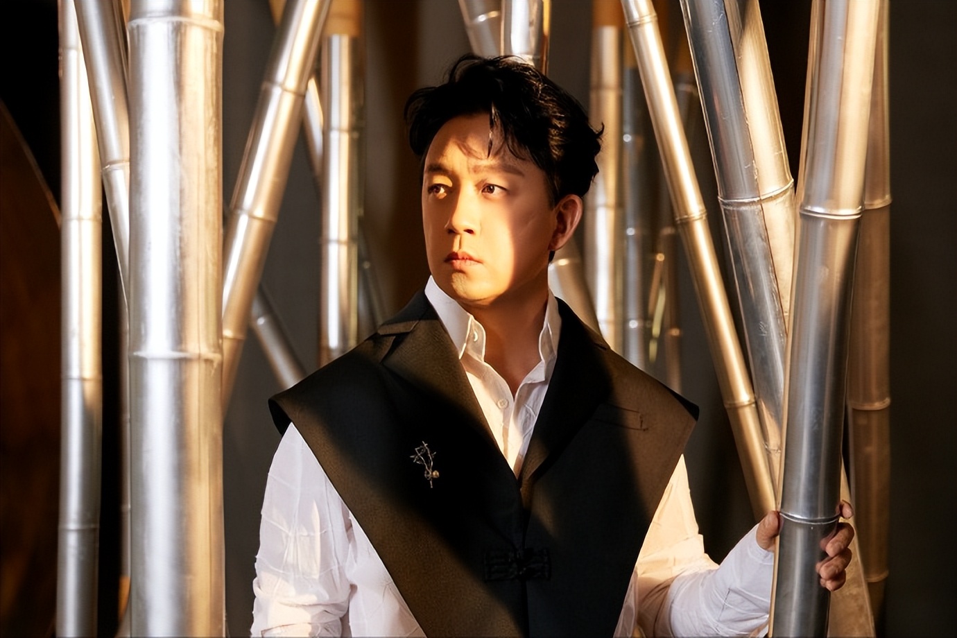 潘粤明|代言违法广告被罚，潘粤明道歉！导演刘信达怒斥：必须逐出娱乐圈