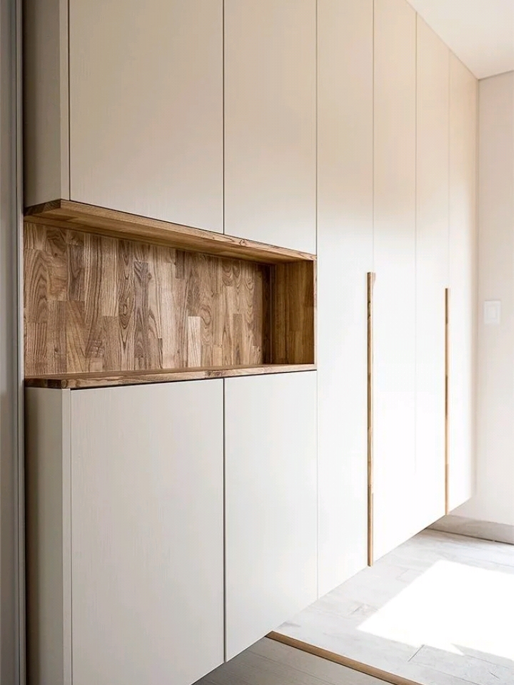 7种常见橱柜门板，优缺点盘点，根据自身情况做明智的选择