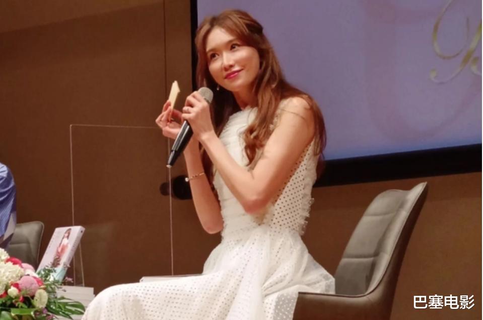 林志玲|林志玲复出模样大变，细看47岁第一名模的资产，人美多金已成过去