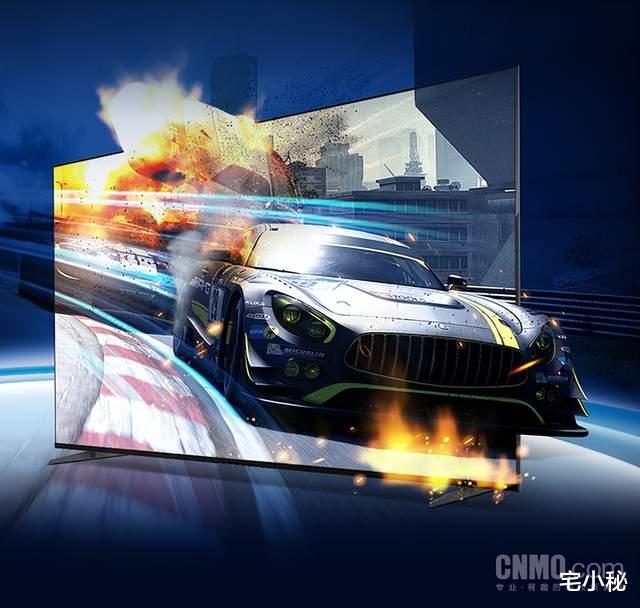 显示器|索尼新款游戏电视上市 4K 120Hz加持 PS5的好伴侣？