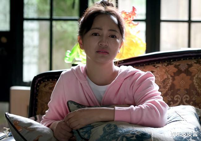 罗海琼|用演技当滤镜,对角色不挑剔!罗海琼的认真,让多少女演员脸红!