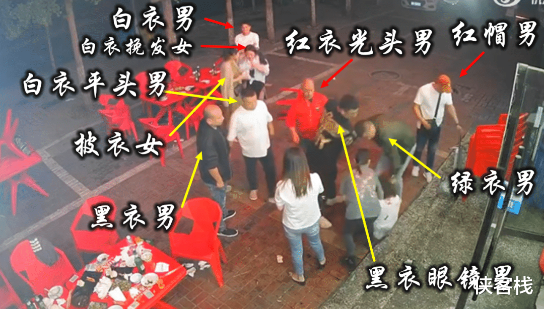 唐山这起暴力事件 为啥让国人普遍愤怒?