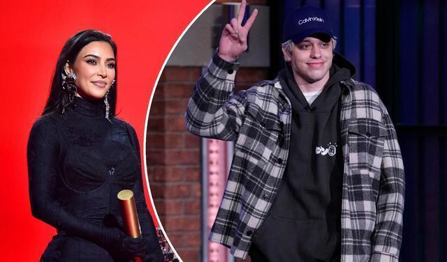 金·卡戴珊|金卡戴珊首次公开与小男友恋情，反思自己不应该与侃爷公开争吵