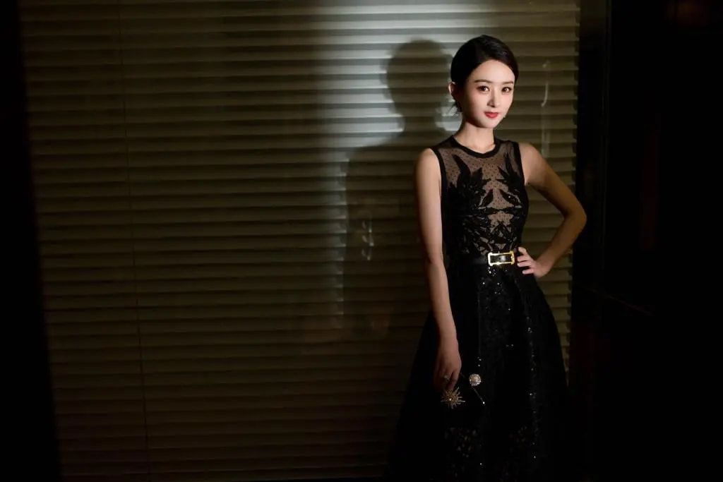 侏罗纪世界统治|继邓伦之后，赵丽颖也被爆出偷税漏税，上海税务局作出回应