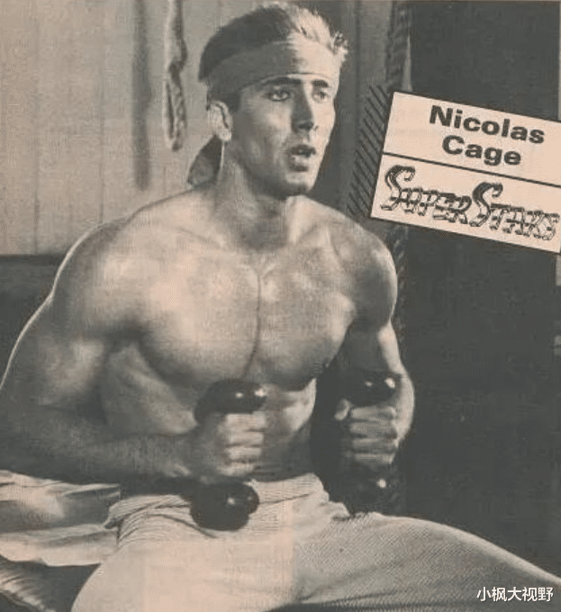 约翰·凯奇|尼古拉斯·凯奇新片好评如潮，即将翻身，下一部电影饰演吸血鬼