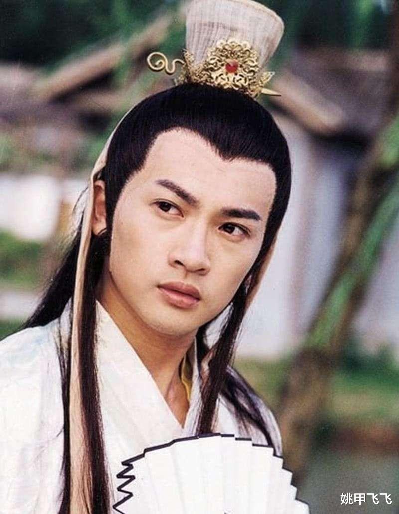 苏有朋|“初代偶像”苏有朋，出道30年怎么还没过气？