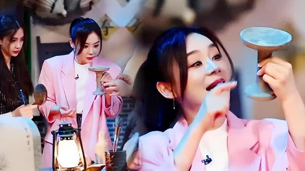 袁姗姗|\无才无德\袁姗姗：献媚张继科造谣张小斐，被赵英俊遗书曝光情史