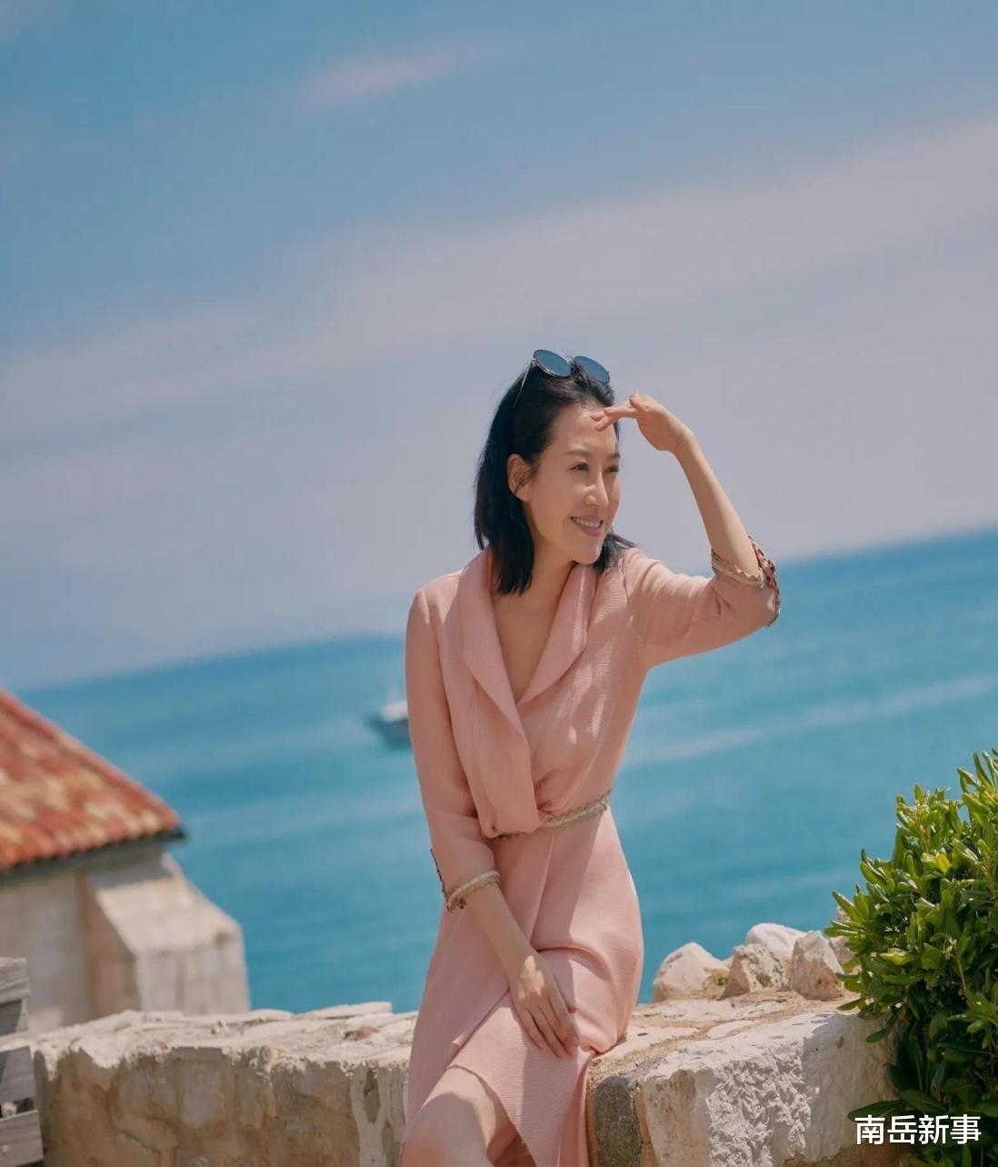 杨丽菁|貌美如花却至今未婚，这12位大龄女星，各有各的苦衷