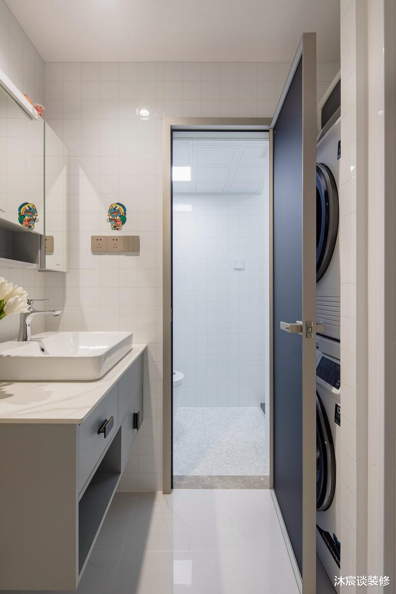 西湖边的养老房，不大，却是很多人的榜样，处处洋溢着温暖与优雅