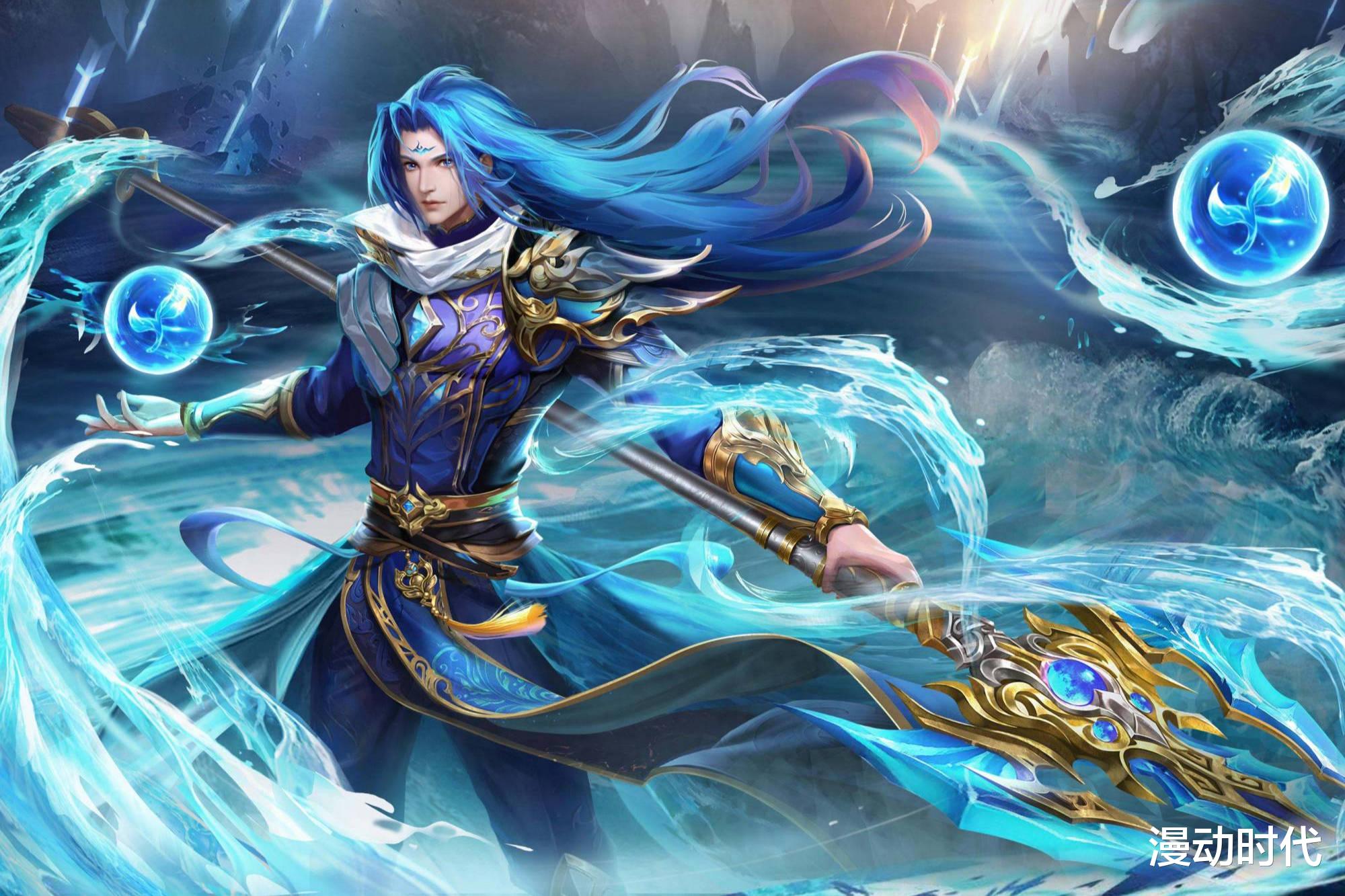 武魂|斗罗196：唐三耍心机依旧被暴揍？千道流、波赛西死期将至！
