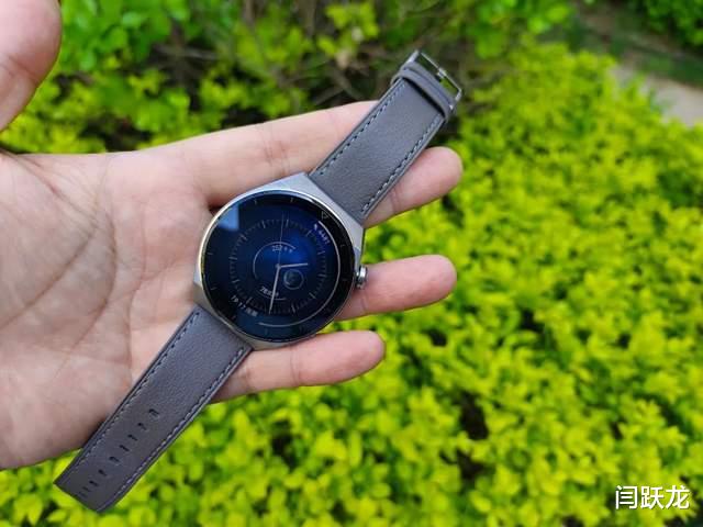 华为watch|“戴表就是戴健康”，华为Watch GT 3 Pro系列重新定义智能手表