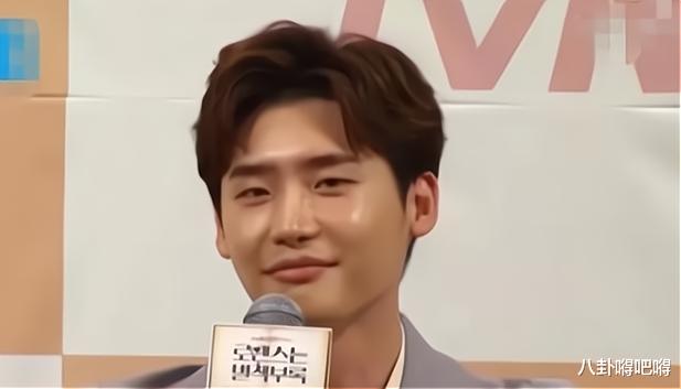 炎亚纶|韩国颜值界的巅峰李钟硕，被63岁“女神”迷倒，曾受家暴而离婚