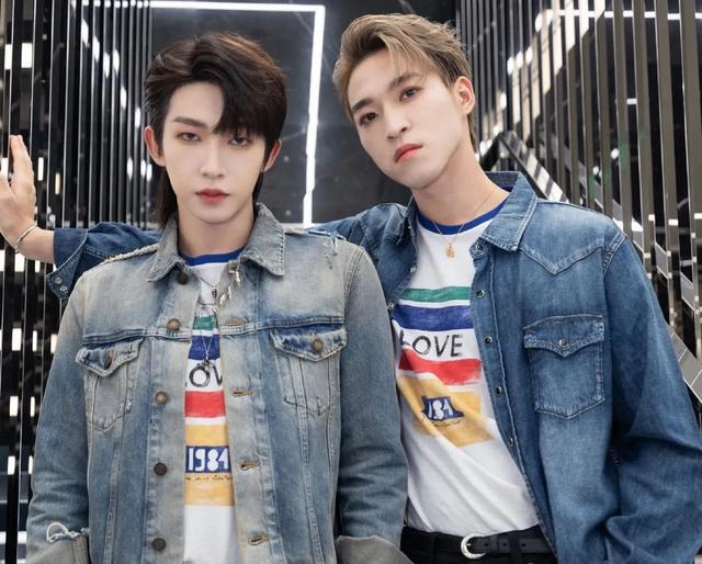 明星 男偶像代言美妆产品，真的不太行