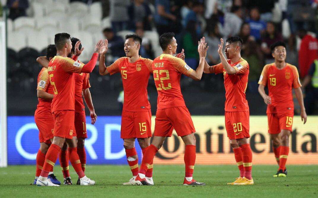 国足|1/27周四精彩赛事：世界杯预选，国足重燃战火，战胜日本可期！