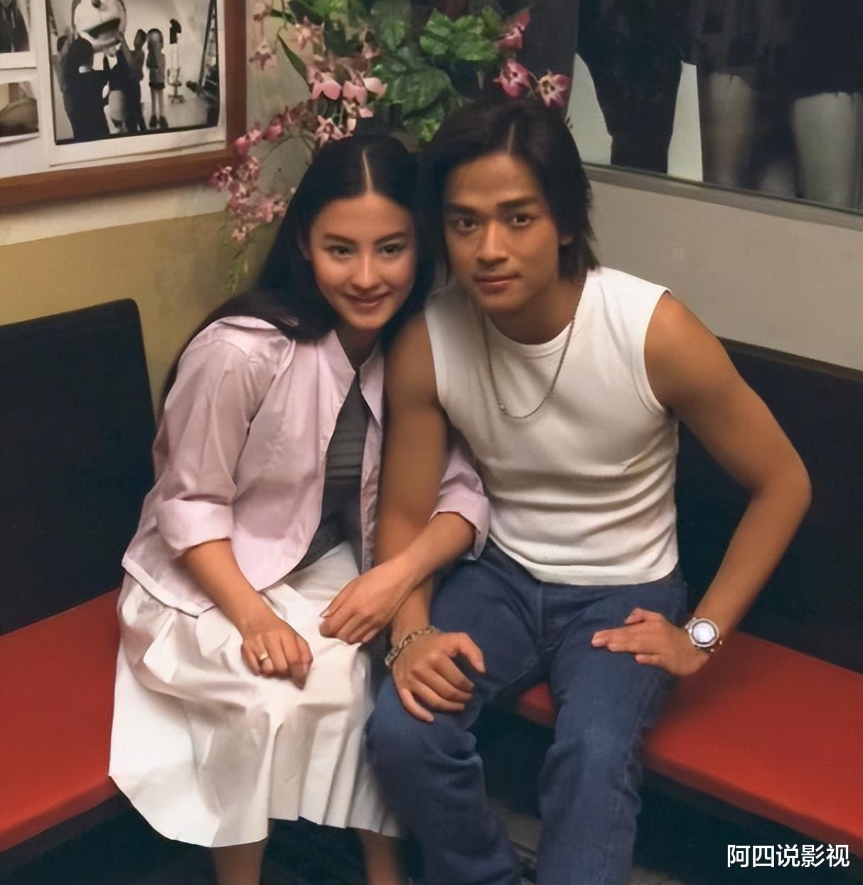 陈浩民|中年男星“变脸”大比拼，动脸幅度比女星还“狠”，谁越变越怪？