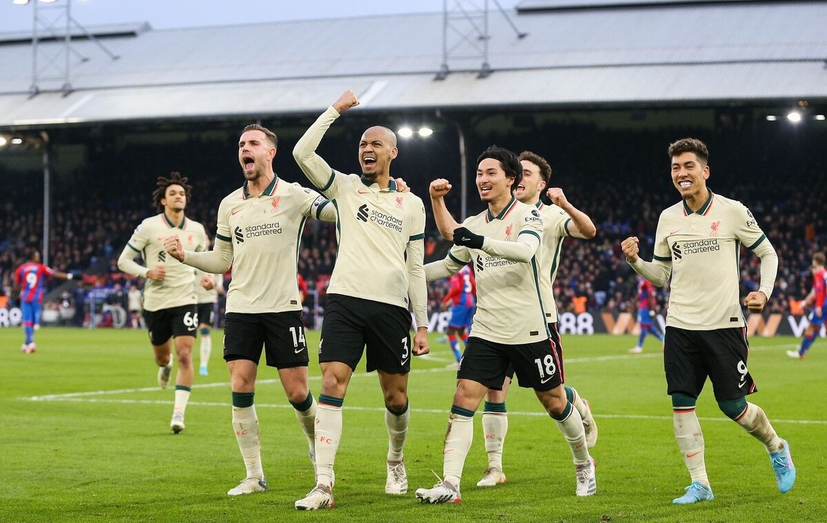 阿森纳|争四狂魔齐聚一堂，阿森纳闷平收场，利物浦全取三分静候曼城拉胯