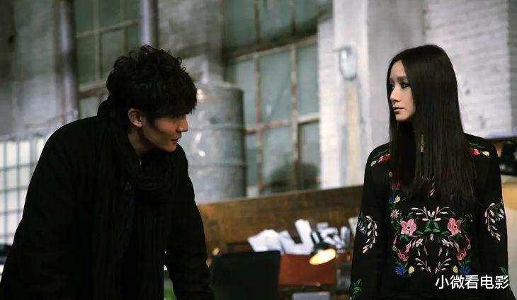 |口碑爆棚的6部国产悬疑剧,一部比一部精彩,有会员的不容错过