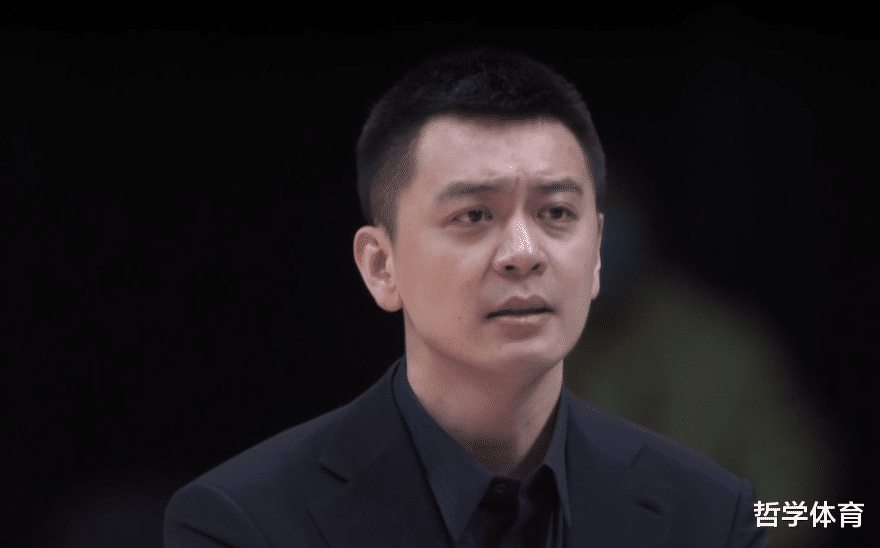 辽宁男篮|辽宁3-0广厦拿到冠军赛点！在赛后，杨鸣和王博说了什么？