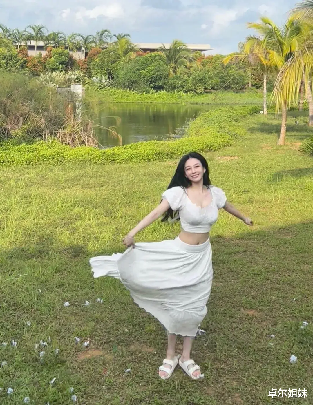 邱淑贞|邱淑贞女儿近照曝光!