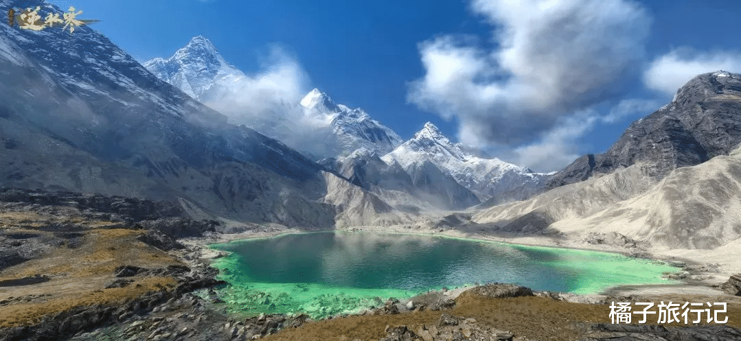 稻城亚丁|上线三天游客破百万,稻城亚丁首批元宇宙旅游照曝光,景色太震撼