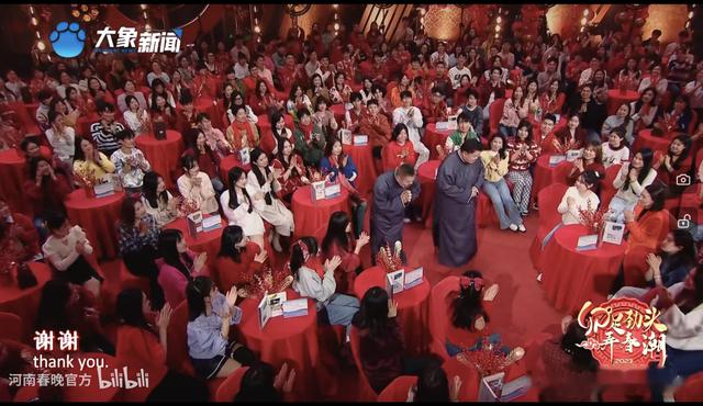 春晚|什么样的春晚才叫做好看？