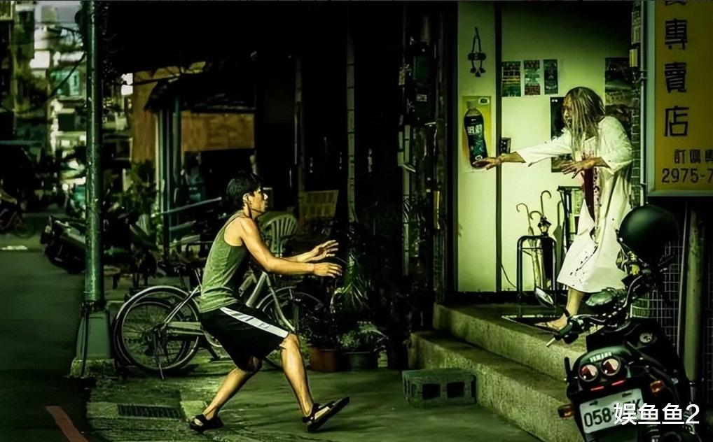 哭悲|丧尸片《哭悲》剧情离经叛道，折射人性阴暗，无意照顾大众感受