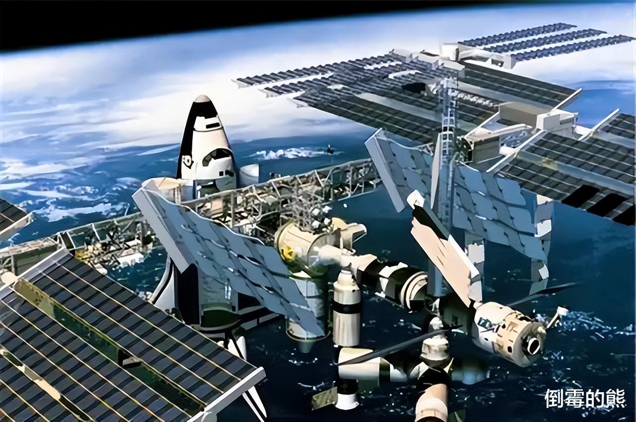国际空间站迎大反转?波音星际客船成功对接!这意味着什么?
